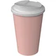 Hovedminiatyrbilde av Blek rosa Americano Infiniti 350 ml Lekkasjesikker Termokopp