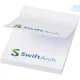 Hovedminiatyrbilde av Hvit Sticky-Mate® Klistrelapper 50 x 75 mm