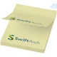 Hovedminiatyrbilde av Lys gul Sticky-Mate® Klistrelapper 50 x 75 mm