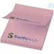 Hovedminiatyrbilde av Lys rosa Sticky-Mate® Klistrelapper 50 x 75 mm