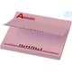 Hovedminiatyrbilde av Lys rosa Sticky-Mate® Klistrelapper 75 x 75 mm