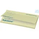 Hovedminiatyrbilde av Lys gul Sticky-Mate® Klistrelapper 175 x 75 mm