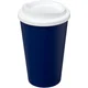 Hovedminiatyrbilde av Hvit/Blå Americano® 350 ml Termokopp