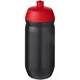 Hovedminiatyrbilde av Rød/Solid svart HydroFlex 500 ml Skru Lokk Sportsflaske