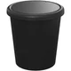 Hovedminiatyrbilde av Solid svart Americano® Piccolo 100 ml Rplast  Termokopp