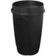Hovedminiatyrbilde av Solid svart Alto POP 350 ml Termokopp med 360° lokk