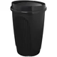 Hovedminiatyrbilde av Solid svart Alto POP 350 ml Termokopp