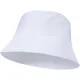 Hovedminiatyrbilde av Hvit Solaris Polyester Solhatt