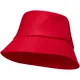 Hovedminiatyrbilde av Rød Solaris Polyester Solhatt