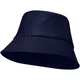 Hovedminiatyrbilde av Marineblå Solaris Polyester Solhatt