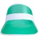 Hovedminiatyrbilde av Grønn Bright Transparent PVC Caps