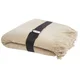 Hovedminiatyrbilde av Beige Seasons Ivy GRS RPET Pledd