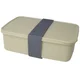 Hovedminiatyrbilde av Beige Seasons Dovi Resirkulert Plast Matboks