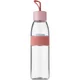 Hovedminiatyrbilde av Rosa Mepal Ellipse 500 ml Drikkeflaske