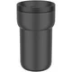 Hovedminiatyrbilde av Solid svart Mepal Ellipse 275 ml to-go  Termokopp