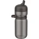 Hovedminiatyrbilde av Solid svart Mepal 600 ml  Sportsflaske