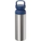 Hovedminiatyrbilde av Klar blå Mepal Ellipse 500 ml Termo Tekopp