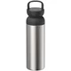 Hovedminiatyrbilde av Solid svart Mepal Ellipse 500 ml Termo Tekopp
