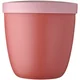 Hovedminiatyrbilde av Rosa Mepal Ellipse 500 ml Snackbeholder