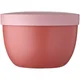 Hovedminiatyrbilde av Rosa Mepal Ellipse 350 ml Snackbeholder