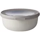 Hovedminiatyrbilde av Hvit Mepal Cirqula 750 ml Multibolle med Lokk