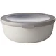 Hovedminiatyrbilde av Hvit Mepal Cirqula 1250 ml Multibolle med Lokk