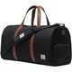 Hovedminiatyrbilde av Solid svart Herschel Herschel Novel™ RPET 43 L Weekendbag