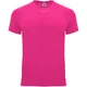 Hovedminiatyrbilde av Fluor rosa Roly Bahrain Teknisk T-skjorte Barn