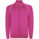 Hovedminiatyrbilde av Fluor rosa Roly Valier hettejakke til barn