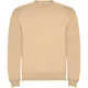 Hovedminiatyrbilde av Angora beige Roly Clasica Collegegenser Barn