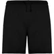 Hovedminiatyrbilde av Solid svart Roly Treningsshorts for barn