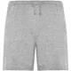 Hovedminiatyrbilde av Lynggrå Roly Treningsshorts for barn