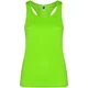 Hovedminiatyrbilde av Lime Roly Shura Teknisk Singlet Dame