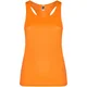 Hovedminiatyrbilde av Fluor oransje Roly Shura Teknisk Singlet Dame