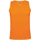 Hovedminiatyrbilde av Fluor oransje Roly Andre Teknisk Singlet