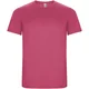 Hovedminiatyrbilde av Fluor rosa Roly Imola Teknisk T-skjorte