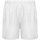 Hovedminiatyrbilde av Hvit Roly Player Teknisk Shorts