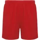 Hovedminiatyrbilde av Rød Roly Player Teknisk Shorts