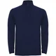 Hovedminiatyrbilde av Marineblå Roly Himalaya Fleece Half-Zip Genser
