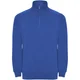 Hovedminiatyrbilde av Kongeblå Roly Aneto Half-Zip Genser