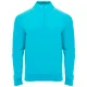 Hovedminiatyrbilde av Fluor turkis Roly Epiro Half-Zip Teknisk Genser