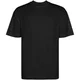 Hovedminiatyrbilde av Solid svart Roly Chow Oversized T-skjorte