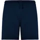 Hovedminiatyrbilde av Marineblå Roly Unisex treningsshorts