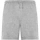 Hovedminiatyrbilde av Lynggrå Roly Unisex treningsshorts