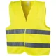 Hovedminiatyrbilde av Neongul RFX See-me XL Kl 2 Refleksvest