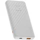 Hovedminiatyrbilde av Hvit Xtorm XG210 Go2 10.000 mAh 15 W  Powerbank