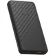 Hovedminiatyrbilde av Solid svart Xtorm XG210 Go2 10.000 mAh 15 W  Powerbank