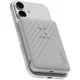 Hovedminiatyrbilde av Hvit Xtorm Go2 5000 mAh 15W Magnetisk Powerbank