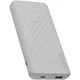 Hovedminiatyrbilde av Hvit Xtorm Go2 10.000 mAh  Powerbank
