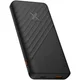 Hovedminiatyrbilde av Solid svart Xtorm Go2 10.000 mAh  Powerbank